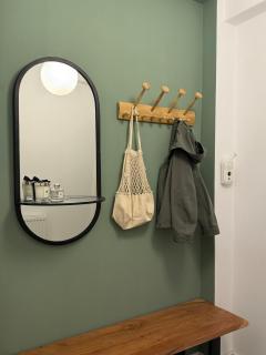 Scandi Nest - Central Cluj Stay - 6