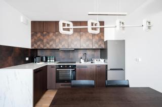 Piłsudskiego Central Apartment by BookingHost - 1