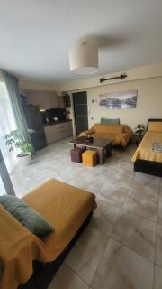 Likuna's home - Tiflis - 9