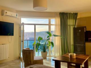 Likuna's home - Tiflis - 0