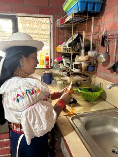 Casa Familia Matilde - 2