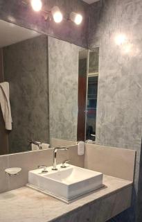 SUITE 76 en Apart Lima 265 - 3