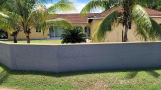 Elizabeth Retreat - Island time - 0