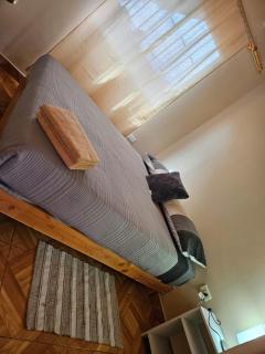 Hostal Qachi Chentura - 1