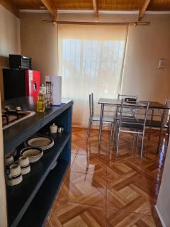 Hostal Qachi Chentura - 5