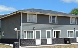 Río Epuyén Aparts - 9