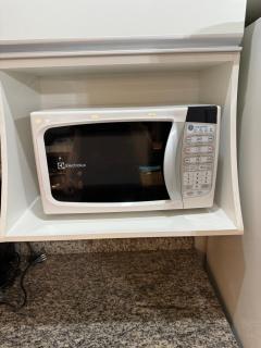 Apartamento no centro - 5