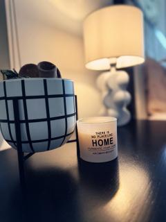 Apartmento a pasos de todo en el centro de la ciudad - 9