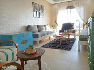 blue perl appartement haut standing luxury services - 5