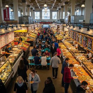 Merion Village Residences - Peaceful Columbus Neighborhood - 7