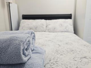 Cosy studio Victoria - 9