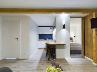 Apartamenty Familly Dąbrówka - przy parku, prywatny parking, sauna, ogód - by SpaceApart - 1