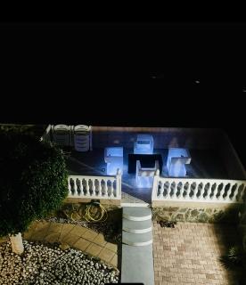 Villa Flamingo - 4