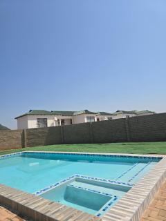 Limpopo LidoSystem Lodge - 6