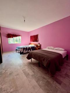 Chalet 1 hectárea junto al río y montaña a 20 min de Orizaba - 1