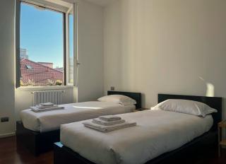 Incredible 2BR in centric Porta Venezia - 7
