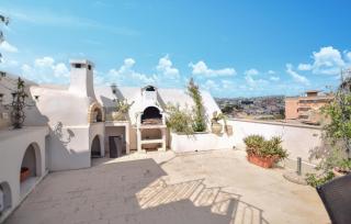 Awesome Home In Noto With House A Panoramic View - 3