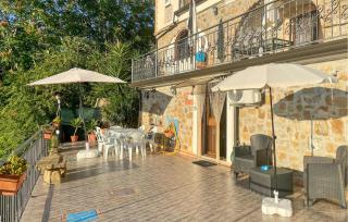 1 Bedroom Gorgeous Apartment In Pollica - Pollica - 0