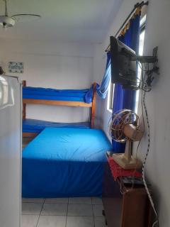 Kitnet - Praia Grande - Ocian - Praia Grande - 3