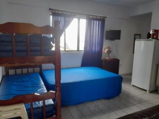 Kitnet - Praia Grande - Ocian - 1