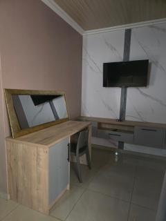 Limpopo LidoSystem Lodge - 9