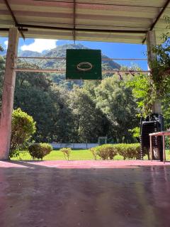 Chalet 1 hectárea junto al río y montaña a 20 min de Orizaba - 2