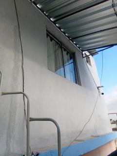 Hospedagem Deus Conosco - 8