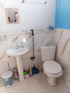 Hospedagem Deus Conosco - 7