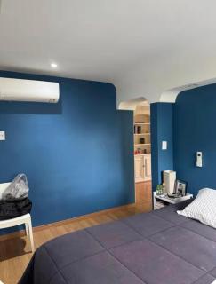 Quarto Vila Madalena - 1