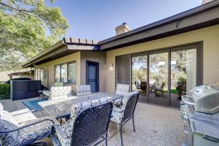 Sedona Home with Golf Course View and Pool Access! - 9