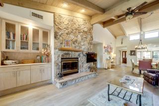 Sedona Home with Golf Course View and Pool Access! - 6