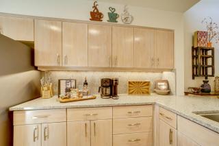 Sedona Home with Golf Course View and Pool Access! - 1