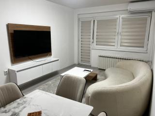 Urban Apartments - 3