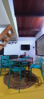 Alvorada no Morro Flat - 6