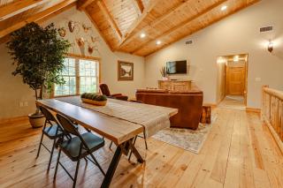 Game Room and Fire Pit Sprawling Westfield Retreat! - 9
