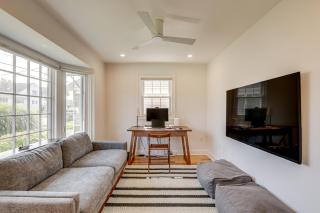 Walk to Beach! Point Pleasant Home with Heated Pool - 6