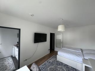 Exklusives Studio im Zentrum - 7