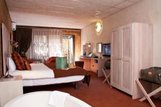 African Rock Hotel & Spa, a "Boutique Lifestyle Resort" - Kempton Park - 7