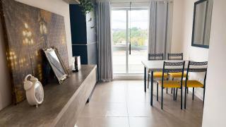 ASA | Loft Londres | Vila Germânica | Piscina - 3