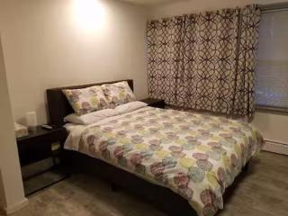 Roslyn Village Motel RM1 - 0