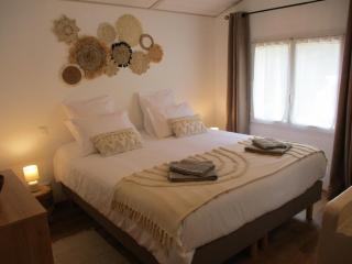 Domaine Le Mas de Flore - Gite Le Quercy - 2