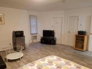 Roslyn Village Motel RM1 - 1