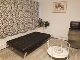 Roslyn Village Motel RM1 - 4
