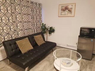 Roslyn Village Motel RM1 - 3