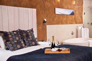 African Rock Hotel & Spa, a "Boutique Lifestyle Resort" - Kempton Park - 6