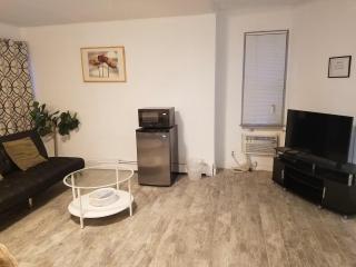 Roslyn Village Motel RM1 - 2