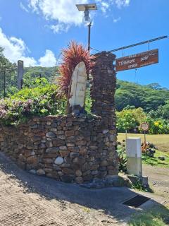 Tehuarupe Surf Studios - 1