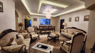 Furnished family apartment near the University of Jordan - Al-Jabihah - 0