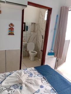 Hospedagem Deus Conosco - 5