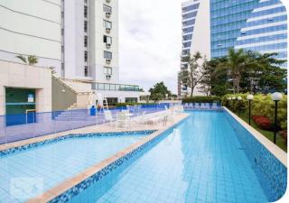 Barra Royal Plaza - 1